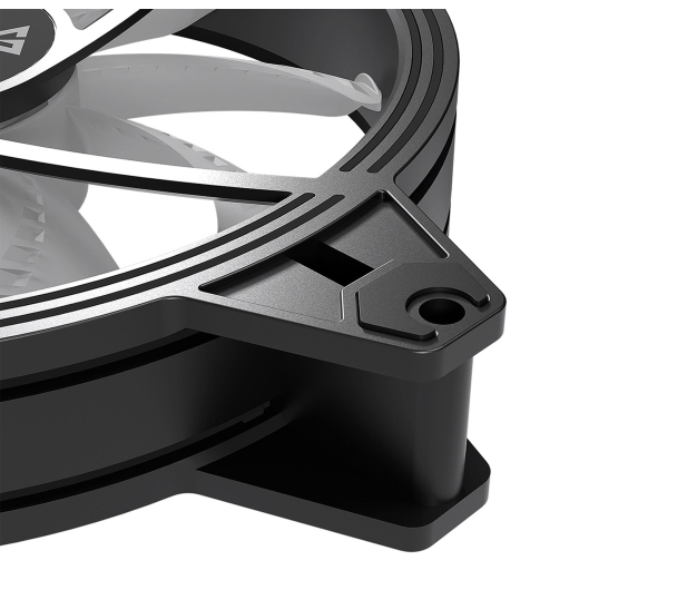 MODECOM Volcano Apex 140 ARGB Reverse 140mm - 1331903 - zdjęcie 4